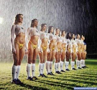 Le Venere sera belle et bien pr&eacute;sent au Mondial Pop